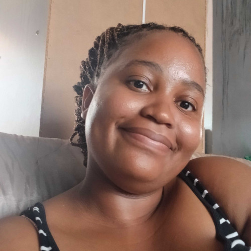 Tshegofatso P. profile photo