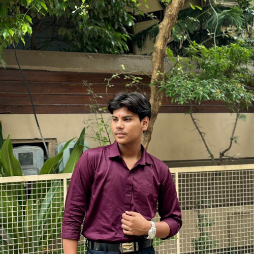 Abhi M. profile photo