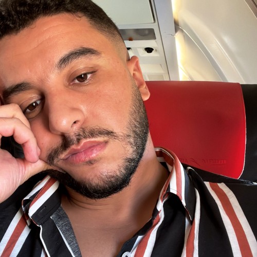 Achraf  L. profile photo