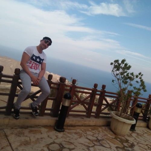 Moataz M. profile photo