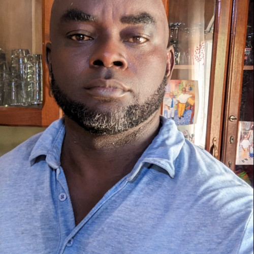 Roger Charlie  M. profile photo