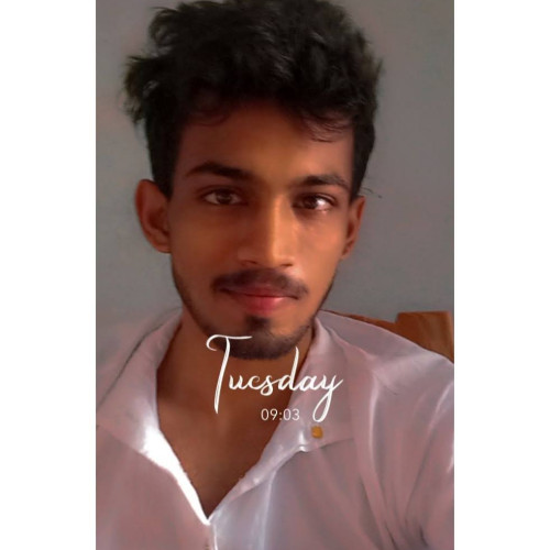 Manohar B. profile photo
