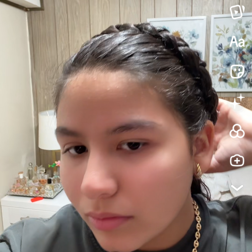 FATIMA A. profile photo
