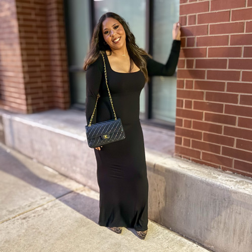 Olivia A. profile photo
