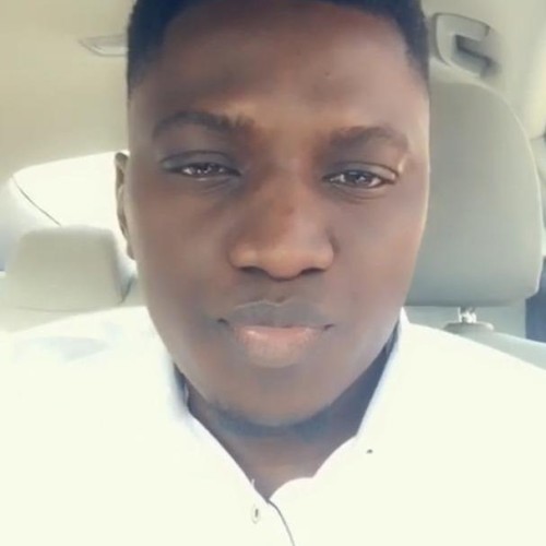 Clifford Nosa E. profile photo