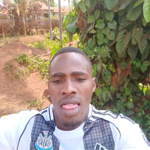Mayanja S. profile photo