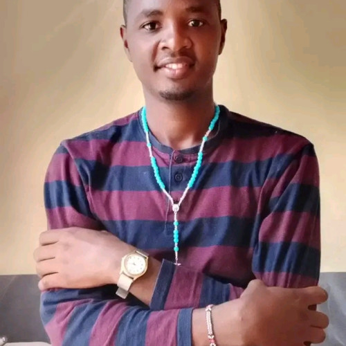 Gideon K. profile photo