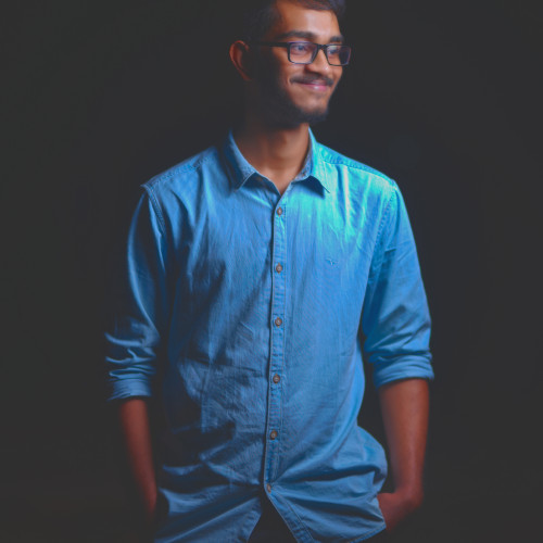 Sree rama raju T. profile photo