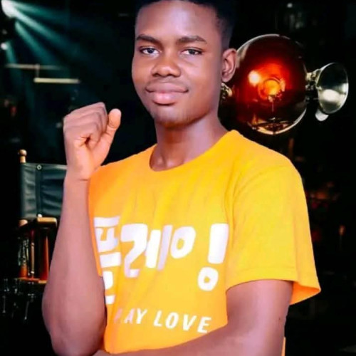 Divine M. profile photo