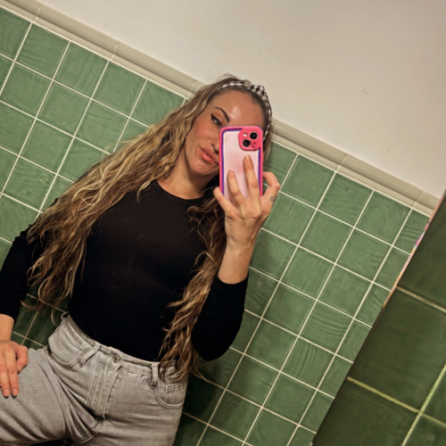 Aroa C. profile photo