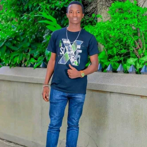 Emmanuel m. profile photo