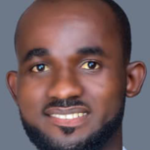 Ikemba D. profile photo