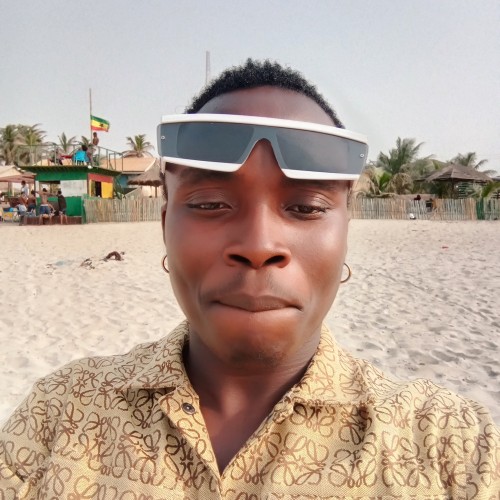 Ubeze  D. profile photo