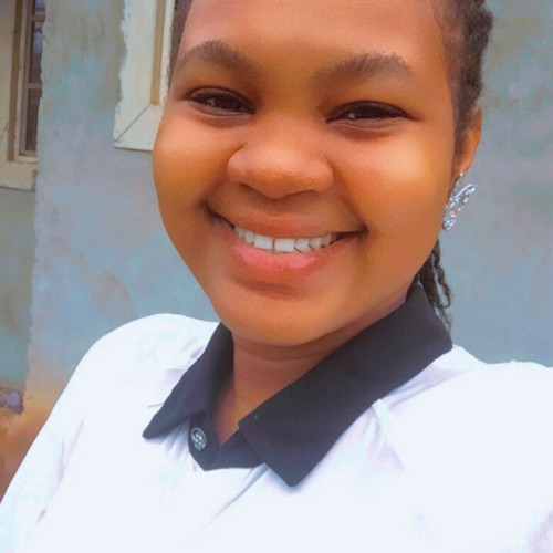 Goodness O. profile photo