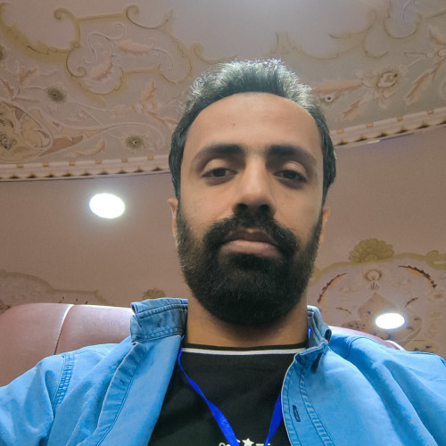 adel r. profile photo