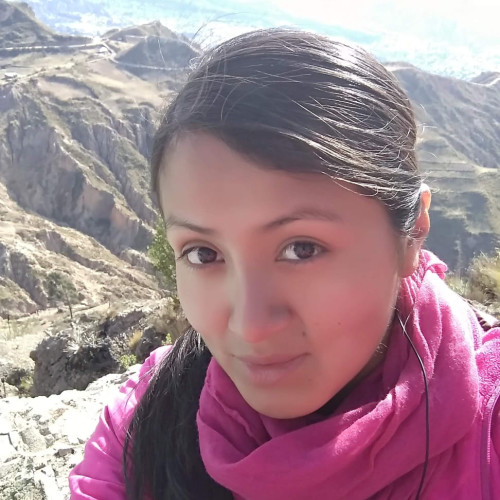 Mari Solecita V. profile photo