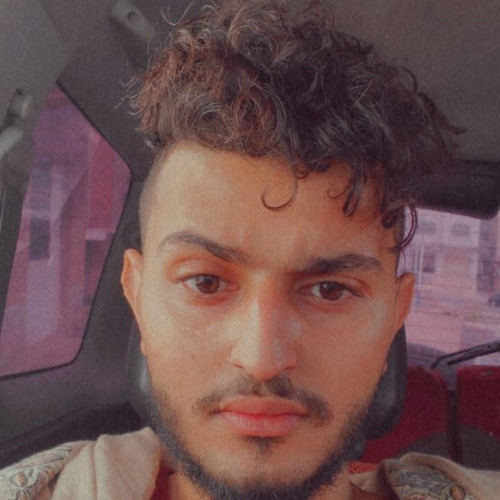 osamah a. profile photo