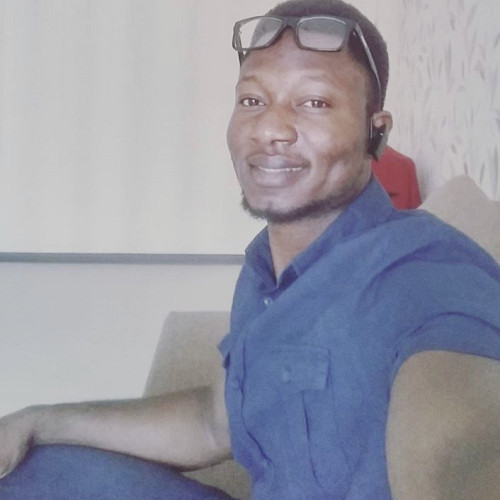 Amadi E.