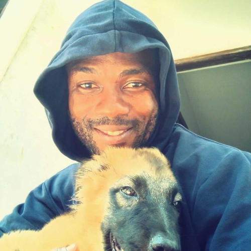 Lovestar p. profile photo