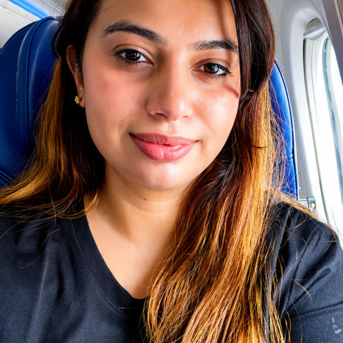 Zoya F. profile photo