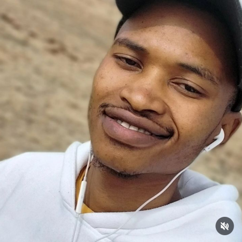 Molefi  M. profile photo