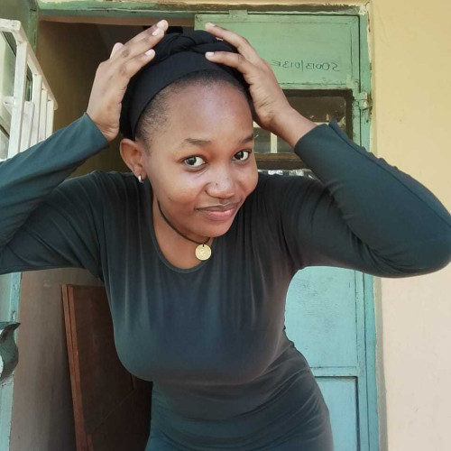 Sophy A. profile photo