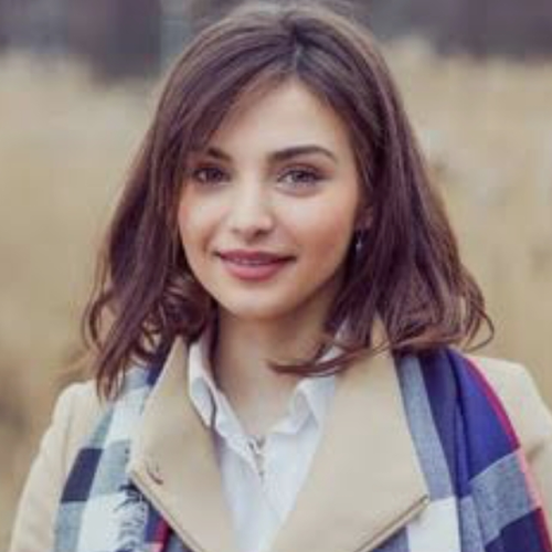 Charlotte  M. profile photo