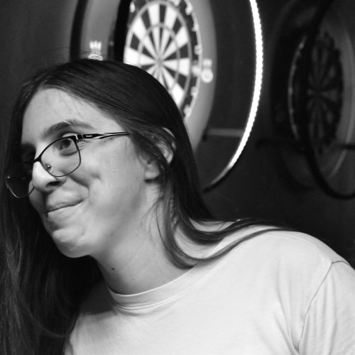 Ilina R. profile photo