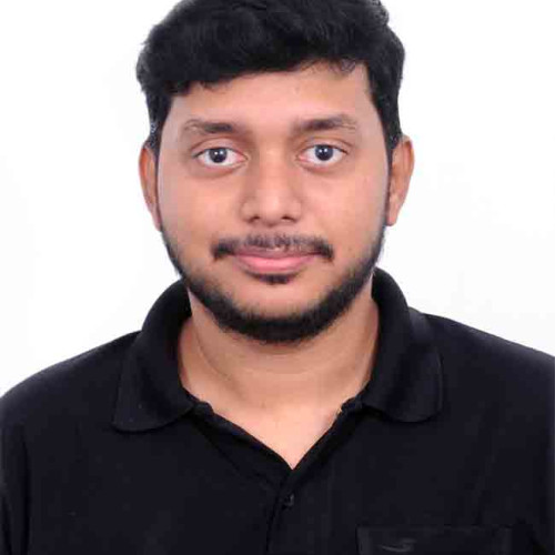 Prasanna P.