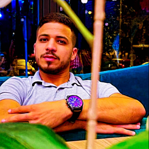 AYOUB S. profile photo