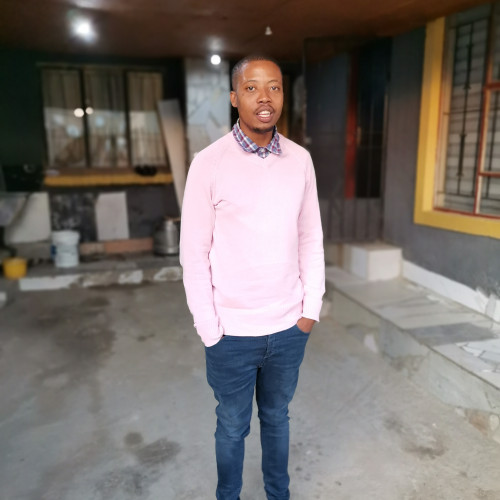 Tshepo Asara  S. profile photo