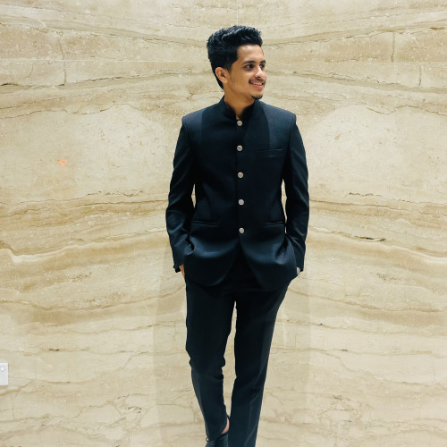 Mohammed R. profile photo