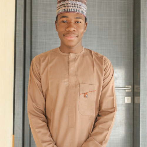 muhammad a. profile photo