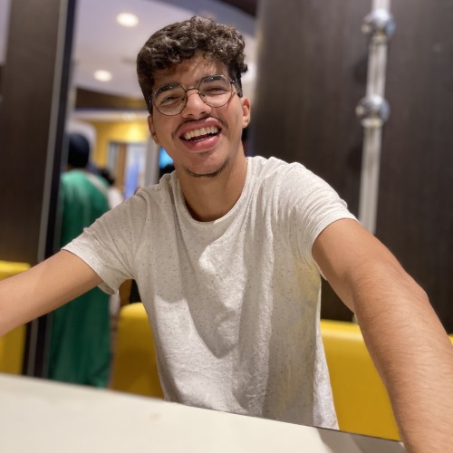 Youssef Essediq  T. profile photo