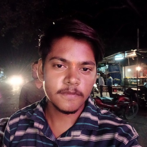 Vishal  B.