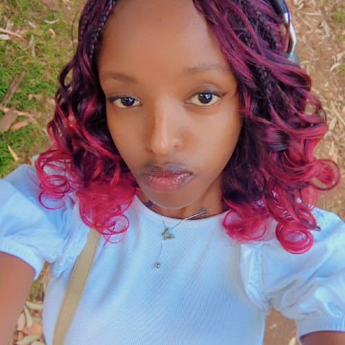 Mercy B. profile photo