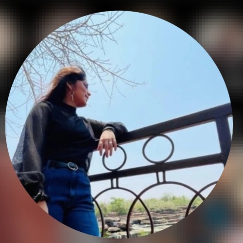 Sharsti A.