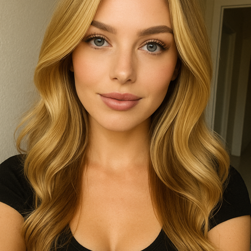 Ana G. profile photo