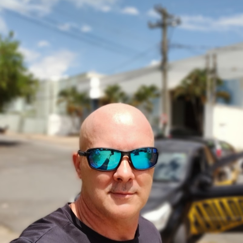 Nilson L. profile photo