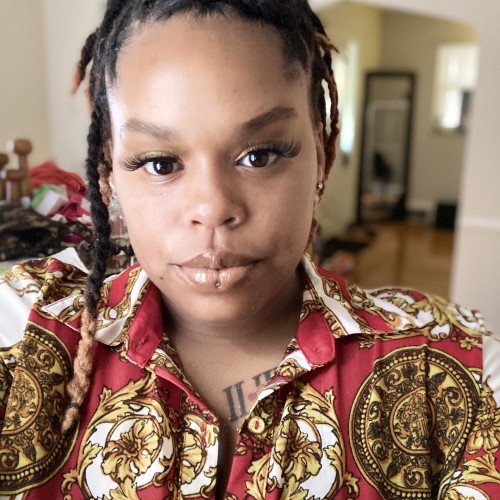 Keisha  D.