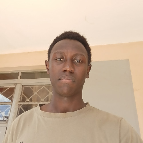 Samuel N. profile photo