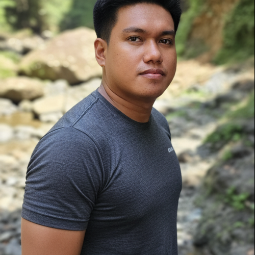 Rommel M. profile photo