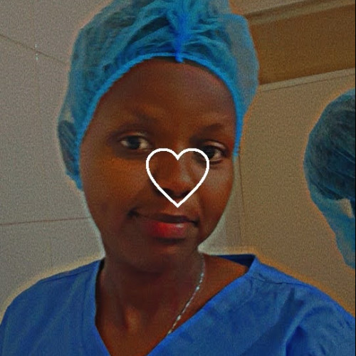 Mariam  M. profile photo