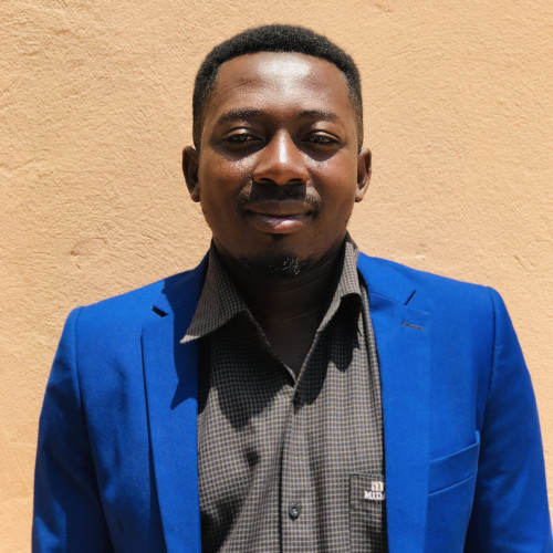 EVANS K. profile photo