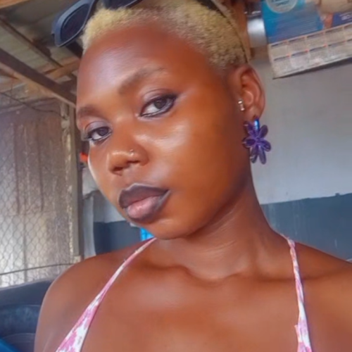 Adaeze O. profile photo