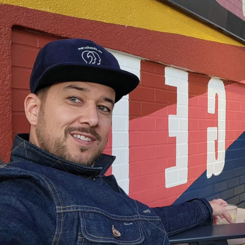 Drew B. profile photo