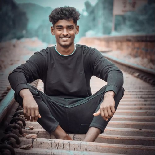 Hari  K.
