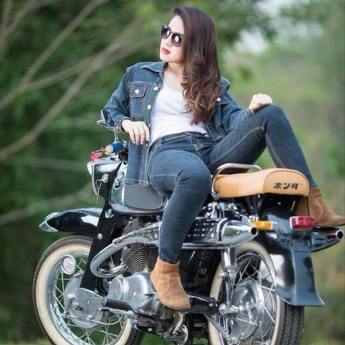 Mahi M. profile photo