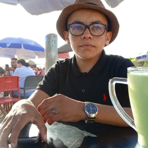Lahoucine O. profile photo