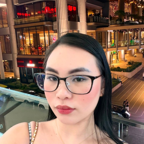yasmin t. profile photo